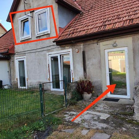 Appartamento Prie Juros Klaipėda Esterno foto